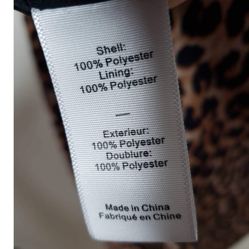 Likely Brooklyn Sheath Dress in Leopard Animal Print - Picture 8 of 11